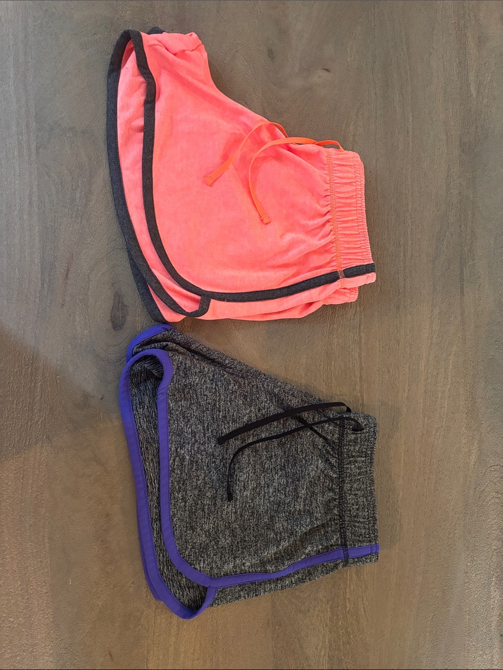 Womens Athletic Shorts